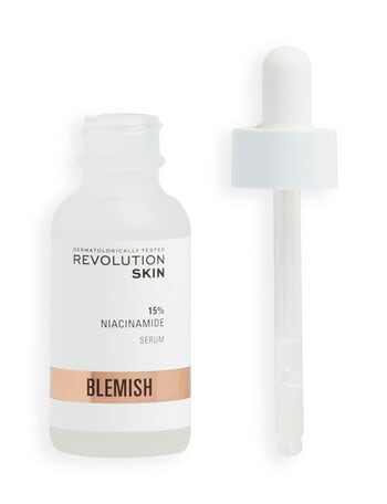 Revolution Skincare Skincare Extra 15% Niacinamide Serum, 30ml product photo