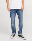 Jack & Jones Tim Original 781 Slim/Straight, Blue Denim product photo