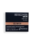 Revolution Skincare Skincare Pink Clay Detoxing Mask, 50ml product photo View 04 S