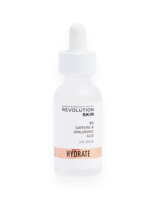 Revolution Skincare Skincare Targeted Under Eye Serum, 30ml product photo