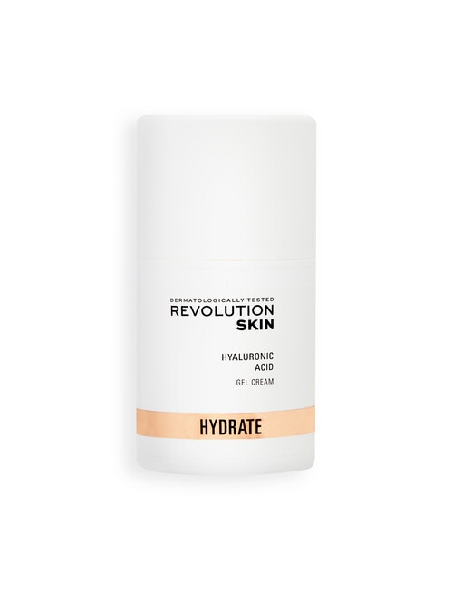 Revolution Skincare Skincare Hydration Boost, 50ml product photo