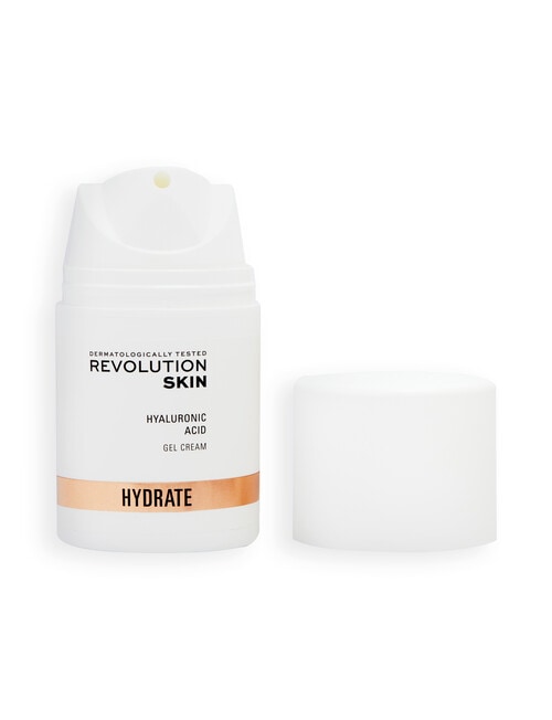 Revolution Skincare Skincare Hydration Boost, 50ml product photo View 02 L
