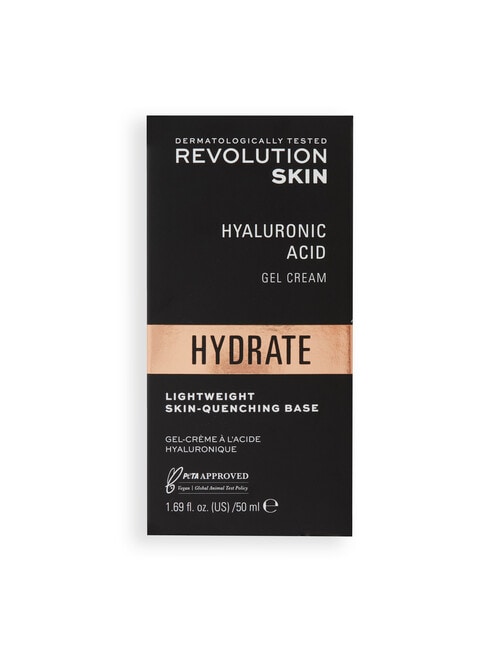 Revolution Skincare Skincare Hydration Boost, 50ml product photo View 04 L