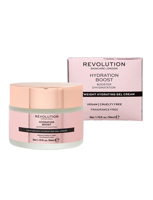 Revolution Skincare Skincare Hydration Boost, 50ml product photo View 06 L