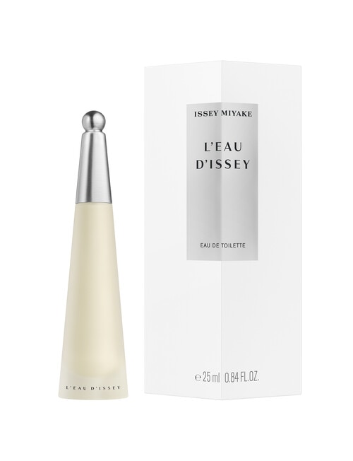 Issey Miyake L'eau d'Issey EDT product photo View 02 L