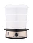 Russell Hobbs Cook At Home Food Steamer, RHSTM3 product photo View 02 S