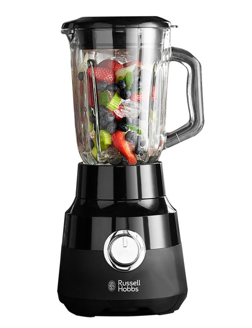 Russell Hobbs Desire Blender, RHBL5BLK product photo