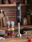 Russell Hobbs Desire Hand Blender, RHSM5BLK product photo View 02 S