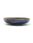 Fine 2 Dine Nova Blate Bowl, Blue, 22cm product photo