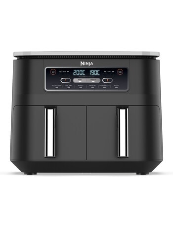 Ninja Foodi Dual Zone Air Fryer, AF300ANZ product photo