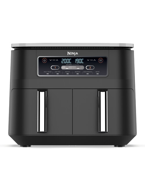 Ninja Foodi Dual Zone Air Fryer, AF300ANZ product photo