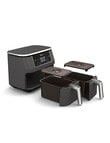 Ninja Foodi Dual Zone Air Fryer, AF300ANZ product photo View 02 S