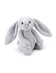 Jellycat Bashful Silver Bunny, Medium product photo