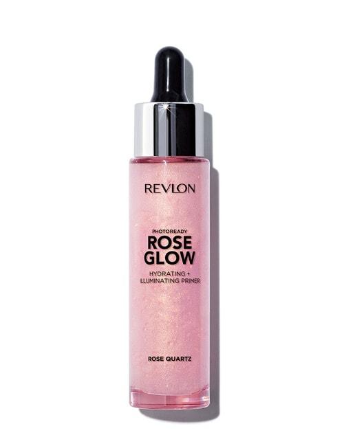 Revlon PhotoReady Rose Glow Hydrating and Illuminating Primer product photo