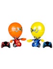 Silverlit Robo Kombat Remote Control Balloon Puncher product photo View 03 S