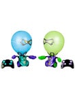 Silverlit Robo Kombat Remote Control Balloon Puncher product photo View 04 S