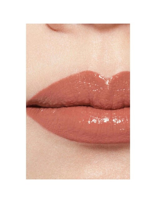 CHANEL ROUGE ALLURE LAQUE Ultrawear Shine Liquid Lip Colour product photo View 06 L