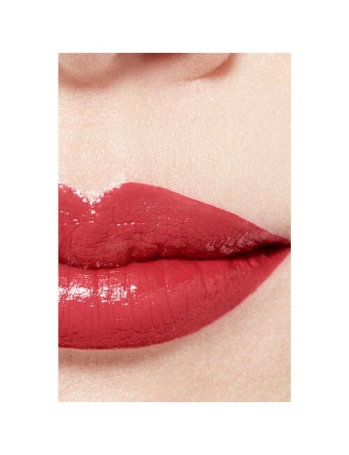 CHANEL ROUGE ALLURE LAQUE Ultrawear Shine Liquid Lip Colour product photo View 06 L
