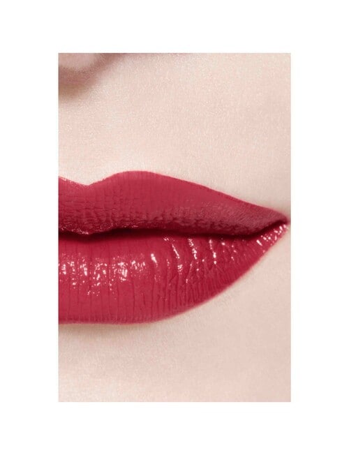CHANEL ROUGE ALLURE LAQUE Ultrawear Shine Liquid Lip Colour product photo View 05 L