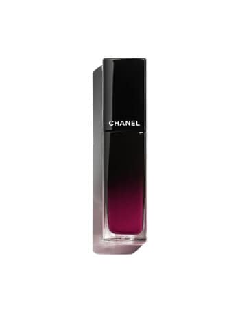 CHANEL ROUGE ALLURE LAQUE Ultrawear Shine Liquid Lip Colour product photo