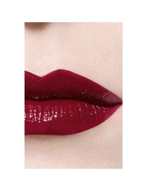 CHANEL ROUGE ALLURE LAQUE Ultrawear Shine Liquid Lip Colour product photo View 05 L