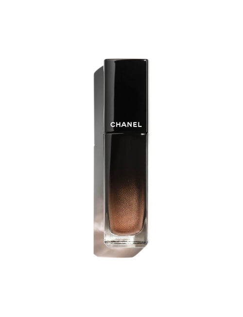 CHANEL ROUGE ALLURE LAQUE Ultrawear Shine Liquid Lip Colour product photo