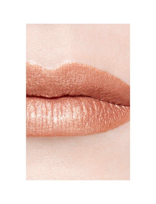 CHANEL ROUGE ALLURE LAQUE Ultrawear Shine Liquid Lip Colour product photo View 05 L