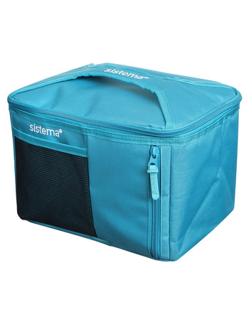 Sistema Mega Cooler Bag, 5.5L, Assorted product photo