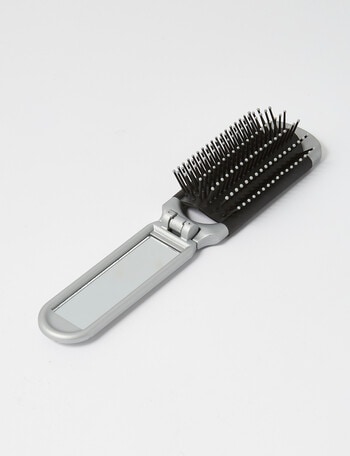 Xcesri Detangling Brush with Mirror product photo