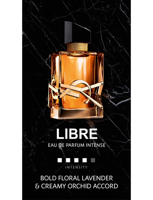 Yves Saint Laurent Libre Intense EDP product photo View 04 L