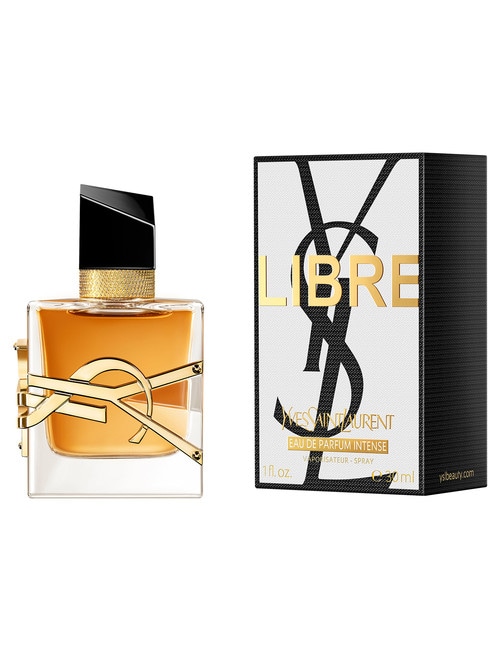 Yves Saint Laurent Libre Eau de Parfum Intense product photo View 02 L