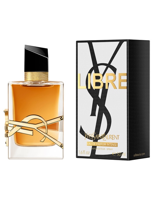 Yves Saint Laurent Libre Eau de Parfum Intense product photo View 02 L