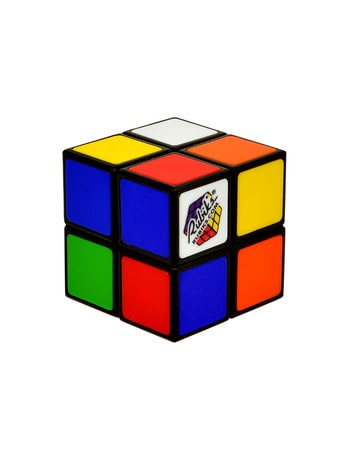 Rubiks Rubik's Cube, Mini 2x2 product photo