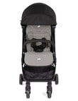Joie Pact 4-Wheel Stroller, Ember product photo View 02 S