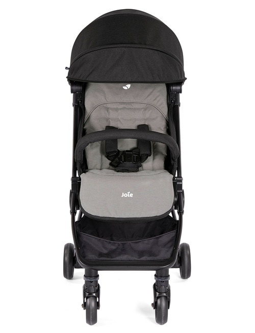 Joie Pact 4-Wheel Stroller, Ember product photo View 02 L