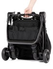 Joie Pact 4-Wheel Stroller, Ember product photo View 04 S