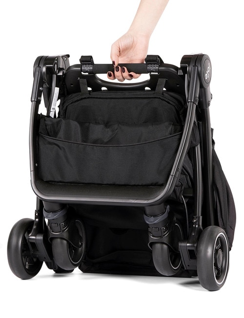 Joie Pact 4-Wheel Stroller, Ember product photo View 04 L