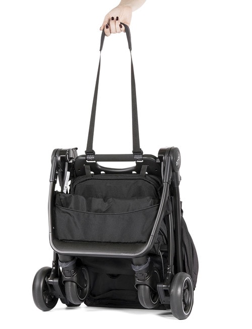Joie Pact 4-Wheel Stroller, Ember product photo View 05 L
