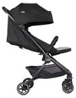 Joie Pact 4-Wheel Stroller, Ember product photo View 06 S