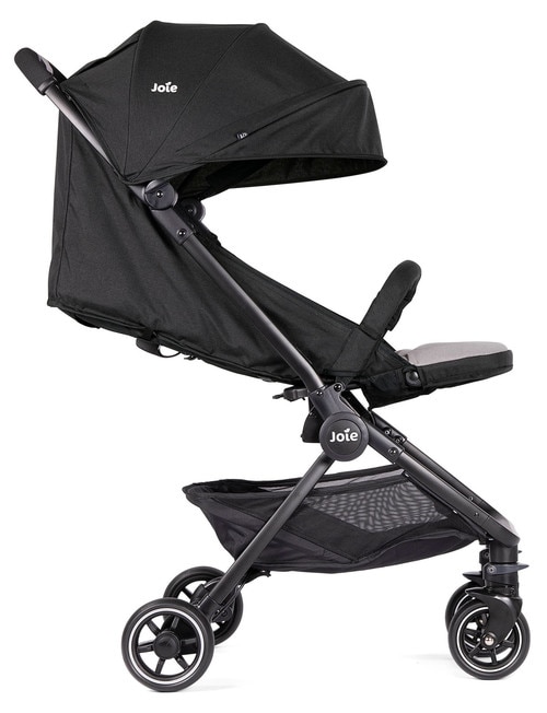 Joie Pact 4-Wheel Stroller, Ember product photo View 06 L