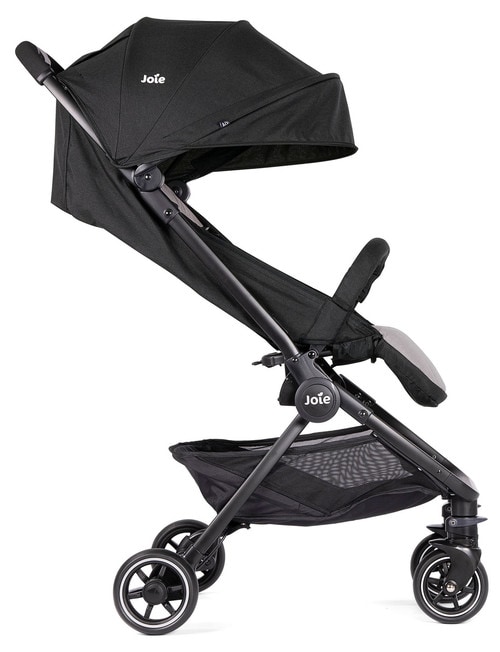 Joie Pact 4-Wheel Stroller, Ember product photo View 07 L