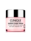 Clinique Moisture Surge Intense 72-Hour Lipid Replenishing Hydrator, 125ml product photo