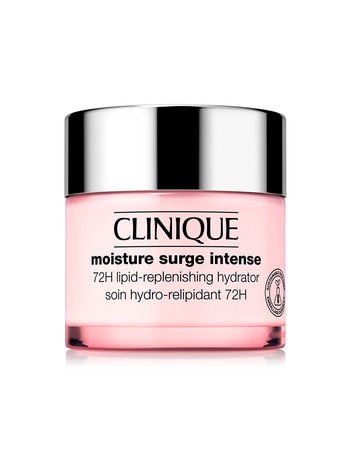 Clinique Moisture Surge Intense 72-Hour Lipid Replenishing Hydrator, 125ml product photo