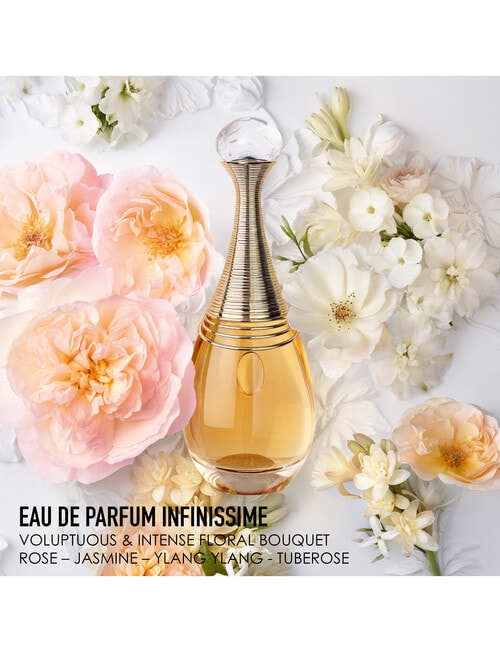 Dior J'adore Eau De Parfum Infinissime product photo View 03 L