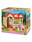 Sylvanian Families Sweet Raspberry Home product photo