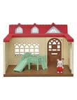 Sylvanian Families Sweet Raspberry Home product photo View 02 S