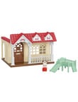 Sylvanian Families Sweet Raspberry Home product photo View 04 S