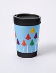Cuppacoffeecup Aeroplanes, 355ml product photo View 02 S
