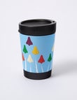 Cuppacoffeecup Aeroplanes, 355ml product photo View 03 S