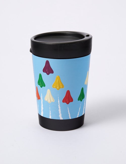 Cuppacoffeecup Aeroplanes, 355ml product photo View 03 L